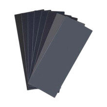 MultiPurpose Sandpaper Dry Wet Grinding Paper For-240 to 2 000