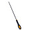 Efficient Chainsaw File for Professional Use Includes-4.8mm 1