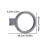 Simple Arrange Replacement Door Seal For Washing Machine Rubber 2