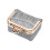 Everyday Use Small Leather Case Safe Keeping Jewelry-2 1