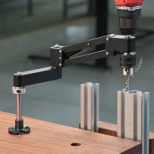Ergonomic Tapping Arm Bracket For Efficient And Comfortable 1