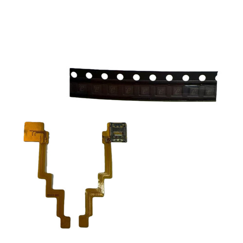 Easy Insertion eSIM to Single Card Converter-Cable and IC