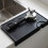 Professional Coffee Tamping Mat with 90 Degree Accuracy-Gray 7