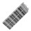 Multiple Functional Door Hanging Planners 5 Rank 10 Pocket-Gray 1