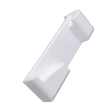 Portable Hook Tool for Calipers Measurement Instrument-White