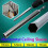 Quick Install Hex Drive Ceiling Leveling Sleeve for-17x140mm 7