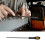 Efficient Chainsaw File for Professional Use Includes-4.8mm 3