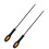 Efficient Chainsaw File for Professional Use Includes-4.8mm 5