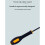 Efficient Chainsaw File for Professional Use Includes-4.8mm 7
