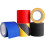PVC Antislip Floor Tape Strips Roll With Adhesive Backing-Gray 5