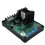 GAVR-12A GAVR 12A AVR for Generator Automatic Voltage Regulator Board Voltage Regulator Board Gener 1