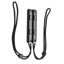 2 PCS Left and Right Wrist Strap for Nintendo Switch Joy Pad Con Controller Gamepad Hand Rope Games