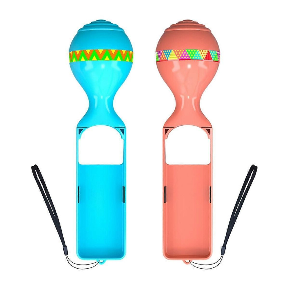 Game Sand Hammer Set For Switch 2 Left And Right Controller Sport Game Handle For Switch/ Hammer Ga 9409192867124