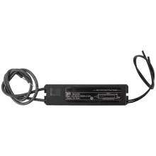 Letrero de luz de neón electrónico Transcompatible con fuente de alimentación Hb-C02Te 3Kv 30ma 5-25W