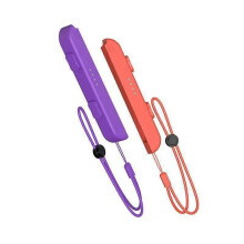 2 PCS Wrist Strap for Gamepad Controller Gamepad Hand Rope Replacement Accessories A