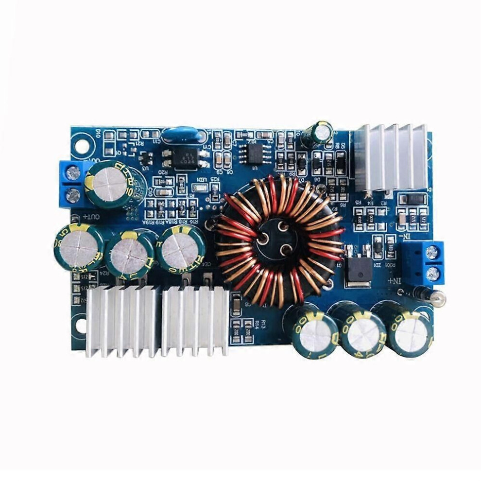 Pws39-9V 4A 36W Isolated Step-Down Power Supply Module With 12-90V Input Voltage And 9A Output 9409192870445