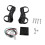 Universal Multi-Function Wireless Steering Wheel Controller Bluetooth DVD Navigation Buttons Control 1