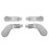 Metal Paddles for One Elite Series 2 Game Controller Trigger Button Paddles for One Elite 2 Replacement Part,D 1