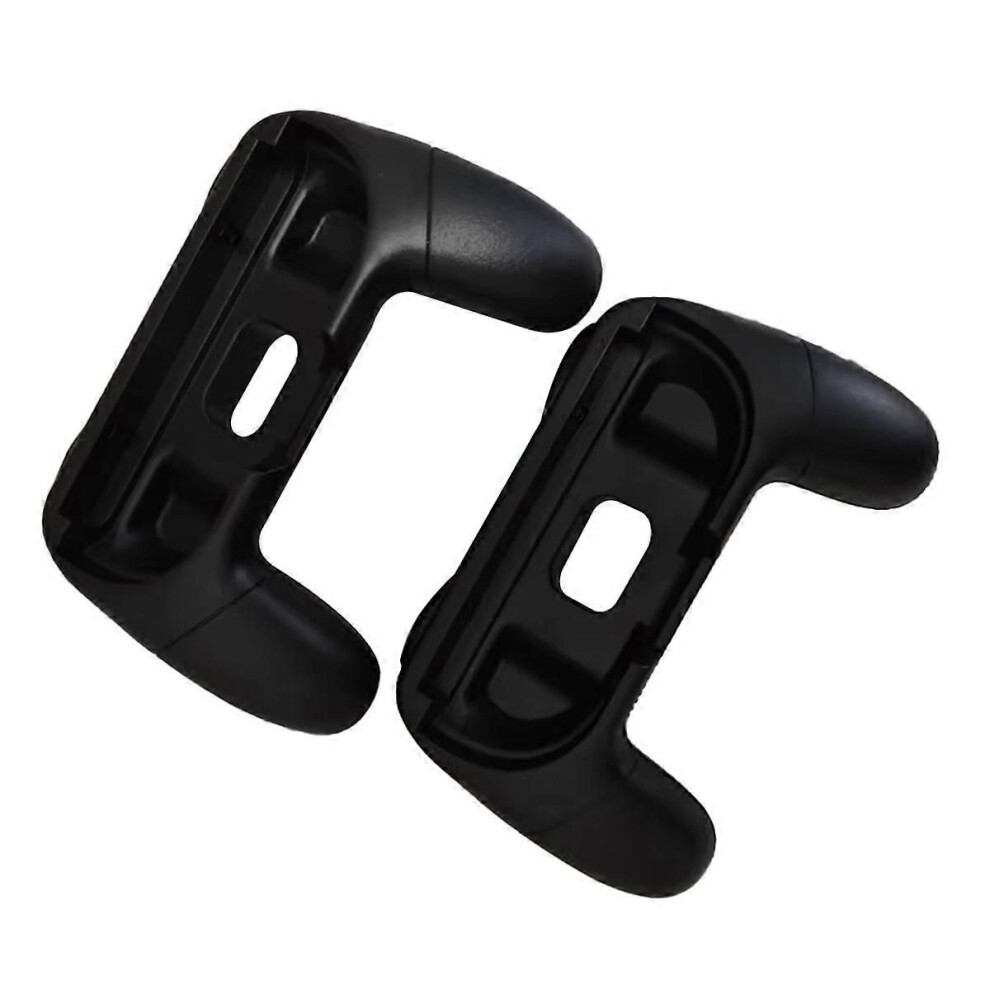 2Pcs Enhanced Comfort Grip Holders For Switch2 Controllers Ergonomic Design For Extended Gaming Sess 9409192868770
