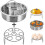 2025 New Instant Pot Accessory Steamer with Steamer 1