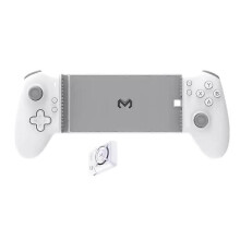 MEMO S3 Monitilapeliohjain - C-tyypin langallinen ja langaton joystick