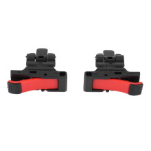 Mobiilipeliohjain Gamepad L1R1 Matkapuhelimen joystick-herkät ampumis- ja tähtäysliipaisimet PUBG:lle/