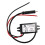 Ρυθμιστής μετατροπέα DC 12V 24V σε 5V 3A DC Τροφοδοτικό 12 Volt σε 5 Volt 15W 1