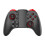 Ασύρματο χειριστήριο X5 Plus για Switch &, Retro Turbo Gaming Pad με κουμπί επιστροφής 1