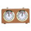 Analog Mechanical Chess Clock - Official Tournament Timer, No Battery Required 1
