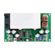 DC 12-75V to 2.5-50V DC-DC Buck Converter 600W Buck Regulator Constant Voltage Constant Current Adju