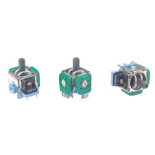 20PCS for 3D Analog Joystick Thumb Stick for Switch Pro// Game Controller Joystick Potentiometer