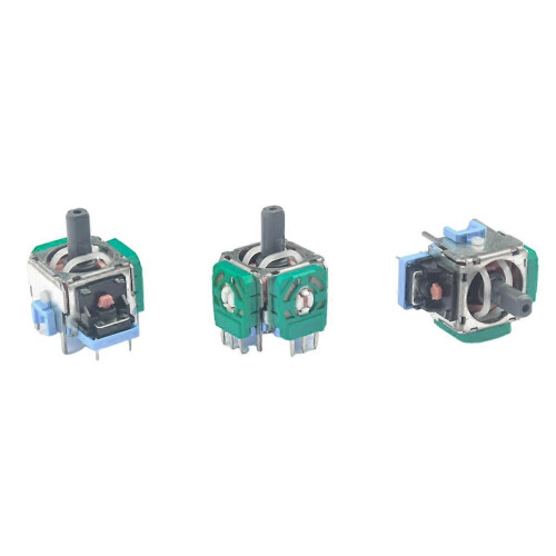 20PCS for 3D Analog Joystick Thumb Stick for Switch Pro// Game Controller Joystick Potentiometer