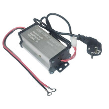 Adaptador de corriente alterna/continua de 220 V a 12 V, compatible con calentadores de aire de 5 kW