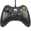 Ergonomic USB Gamepad with Shoulder Buttons for 360 Console Gaming Controller Adapter Accessory 1
