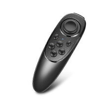 MOCUTE 052 Langaton Bluetooth-peliohjain VR-peleihin Androidilla, iOS:llä ja PC:llä. Mobiilikaukosäädin.