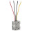 24V to 12V 30A 360W DC DC Converter Step Down Voltage Regulator Power Supply Transformer 1