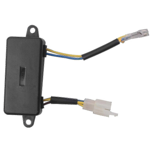 AVR 3KW 2KW 2.8KW Generator Automatic Voltage Regulator Replacement Parts