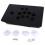 Arcade Joystick Acrylic Panel Case for Arcade Game Machine DIY 1