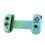 Τηλεσκοπικό χειριστήριο gamepad D8, joystick, γυροσκόπιο 6 αξόνω 1