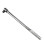 F Handle Socket Wrench Steering Handle 180 Degree Rotating 355mm 1