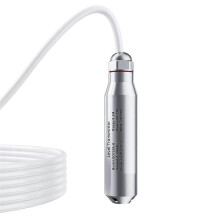 Vedenpinnan anturi - hydrostaattinen, 0-2 m alue, DC24V nesteanturi, 4-20 mA lähtö pumpulle