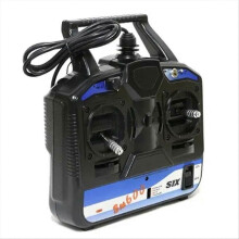 RC SM600 Simulator Started 6 -Channel Flight Simulator for G7 Liftoff FPV PhoenixRC