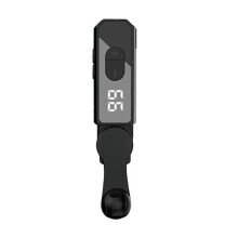 Auto Clicker compatible Phone Smart Automatic Screen Clicker Phone Screen compatible Game and Live Broadcasts, Adjustable Speed