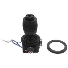 Botón potenciómetro electrónico de 4 joysticks compatible con -D400B- 10K