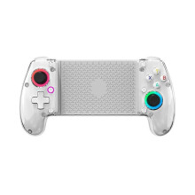 Venyttelypeliohjain, yhteensopiva matkapuhelimen Switch1/2 PC PS3/PS4 -langattoman peliohjaimen kanssa,