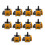 10PC for Joysticks Hall Electromagnetic High Precision Adjustable 1
