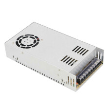 5V 70A 350W AC/DC Switch Mode Power Supply 110/220V AC to DC Converter compatible LED Security & Industrial Control