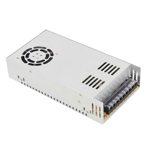 Τροφοδοτικό 5V 70A 350W AC/DC με λειτουργία διακόπτη, συμβατό με