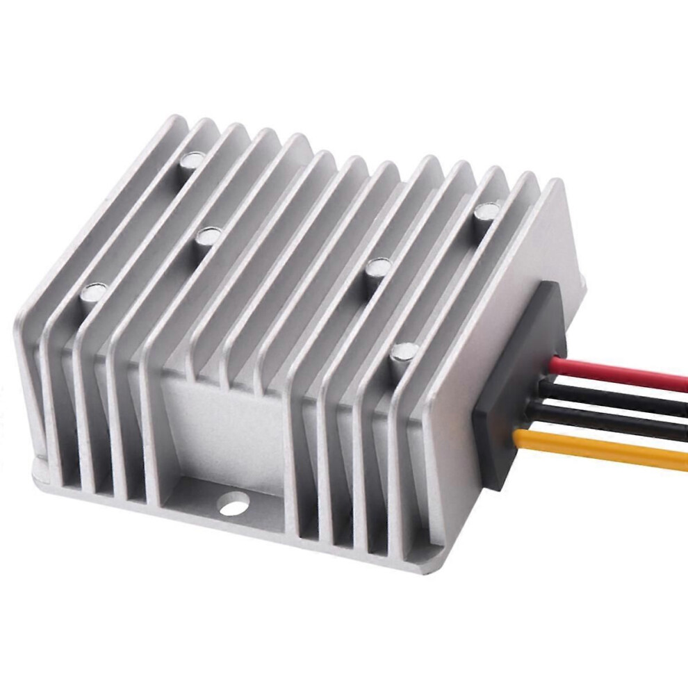48V To Dc 12V 20A 240W Dc/Dc Converter Regulator Reducer Power Converter Dc-Dc Module 9409192870926