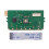 For BDM-010 020 Game Controller Touchpad for Handle V1 Big IC Touch Pad Board Motherboa 1set 1
